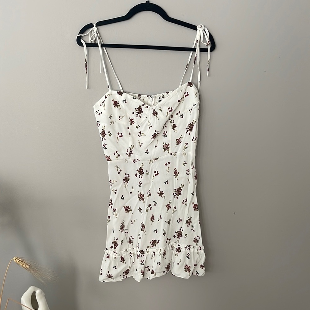 Aritzia sundress